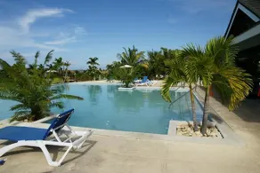 Jamnick Vacation Rentals - Fern Court, Richmond Estate, St Ann, Jamaica - Image 2
