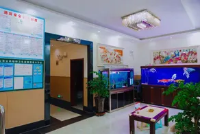 Jinghua Hotel - Image 3