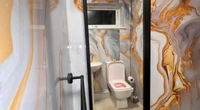 Elite 1-Bedroom Flat - Image 2