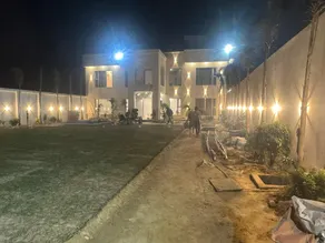 Hotel Sarovar palace - Image 3