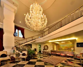 Amaroossa Royal Hotel Bogor - Image 3
