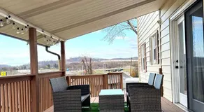 Cozy house for small or big group in Bridgeport WV - Image 3