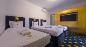 Emir Palace Hotel - Image 5