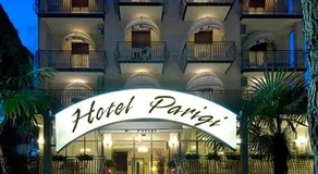 Hotel PARIGI - Image 2