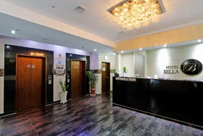 Hotel Bella Dongtan - Image 2