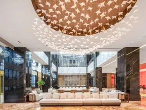 Jingtai International Hotel - Baoji Qishan High-speed Railway Station - Image 4