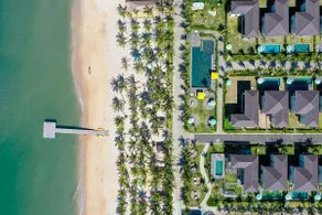 Lyna homestay trung tâm đảo, view đồi, free xe máy - Image 4