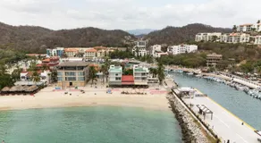 La Playa Suites Hotel Ocean Front - Image 5