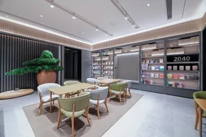 Hanting Hotel Chengdu 339 Xinhong Road Subway Station - Image 3