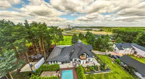 Apartamenty Wakacyjna Wioska Ngô 20m od Suntago - Image 3
