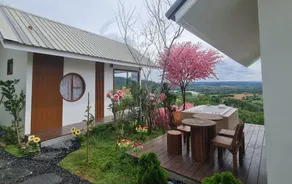 Sirine​ Onsen​ รีสอร์ทออนเซนวิวทะเลหมอก - Image 5