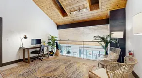 Expansive Tahoe home with hot tub deck sauna game room and washer&dryer - Image 2