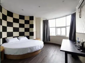 Yixin Holiday Hotel (Shanghai Jinqiu Road) - Image 5