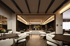 Atour S Hotel Suzhou Jinji Lake Moonlight Pier - Image 3