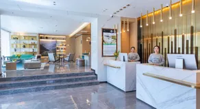 Atour Hotel Urumqi Airport Degang Wanda - Image 3