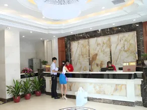 Yimi Hotel Guangzhou Railway Station Sanyuanli Branch - Image 4