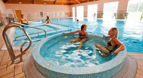 La Villette Hotel - Image 4