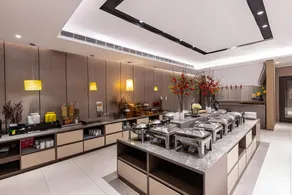 Home Inn Plus Kunshan International Expo Center Huaxi Park Metro Station - Image 5