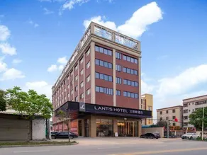 Hotels in Landisi, Zhongshan - Image 2