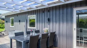 Four-Bedroom Holiday Home In Haderslev - Image 4