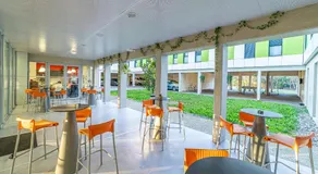 Montempô Appart'Hôtel Toulouse Balma - Image 5