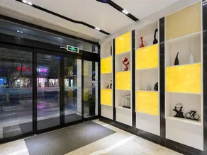 Lavande Hotel (Hengyang Changsheng West Road Nanhua University) - Image 4