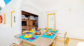 Villa Samoa - Moradia com piscina aquecível e BBQ em Albufeira - Image 2