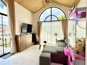 Ricco Poolvilla Khaoyai - Image 2