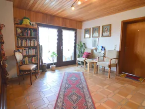 Apartment located on the edge of a forest with a fantastic view - Image 4