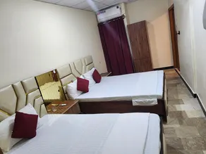 Karachi Airport Guest House - Image 2