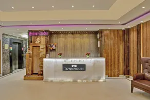 Townhouse Jp Grand Near Mayapuri Chowk - Image 5