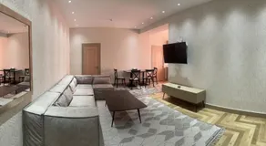 Tashkent City View Apartments - Image 5