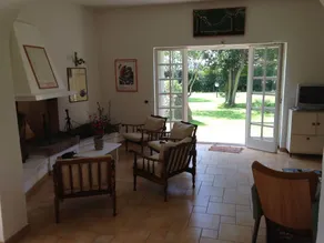 Beautiful Holiday Home in Ardea with Garden - Image 2