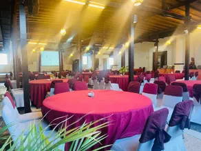 Nirmala Hotel & Convention Centre - Image 5