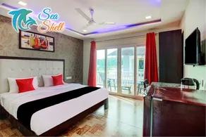 Sea Shell Beach Cottages & Suites - Image 2