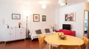 Global Vacacional, Apartamento con piscina en playa Corinto - Image 2