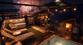 Vacanza gifu sauna villa - Image 3