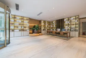 Ji Hotel Chengdu Taikoo Li Binjiang Road - Image 2