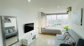 Apartamento La Torre 1337 Precioso, moderno y con piscina - Image 2