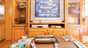 1980's Themed Room with MASSIVE 80's Arcade - Image 3