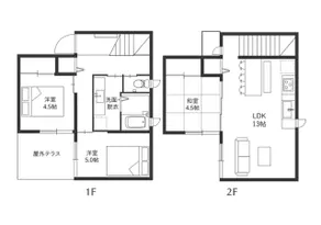 Rakuten STAY HOUSE x WILL STYLE Hachimanbori - Image 4