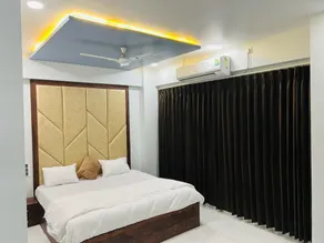 Hotel New City Light - Image 1