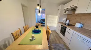 Ferienwohnung Linder Grube beim Playmobil Funpark - Image 5