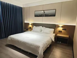 Mufeng Light Travel Hotel - Image 2