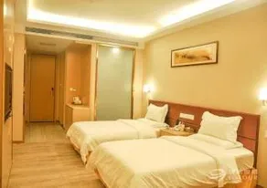 Jia Xi Hotel (Jiaxi Times Square) - Image 2