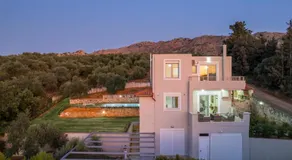 Kyparisses Villa with Private Pool - Image 3
