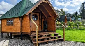 West Wood Yurts Ltd - Image 5