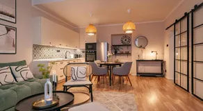STING Boutique Apartments - Image 3