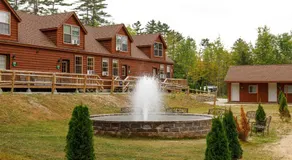 Presidential Mountain Resort - Image 5