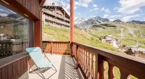 Duplex Valcopin Val Thorens - Image 4